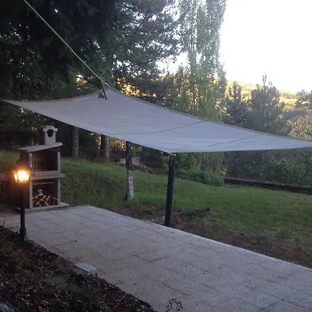 Elia Apartament