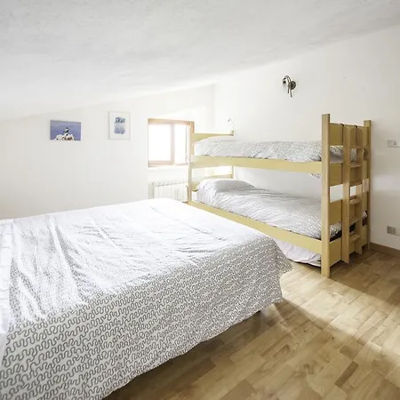 Apartament Elia Assergi