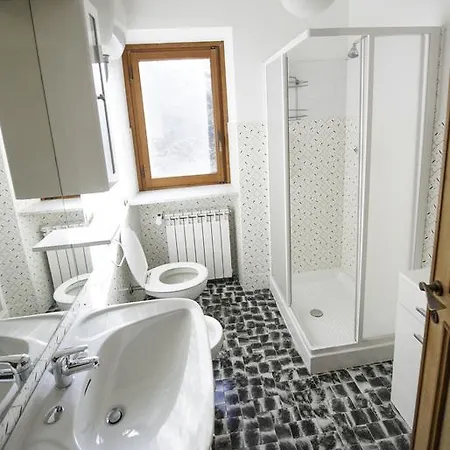 Apartament Elia Assergi