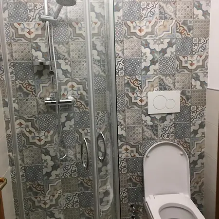 Apartament Elia