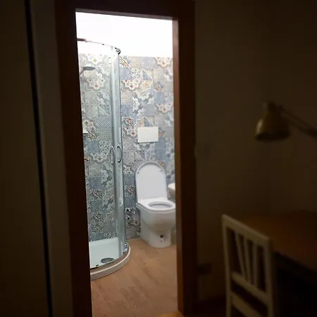 Apartament Elia *